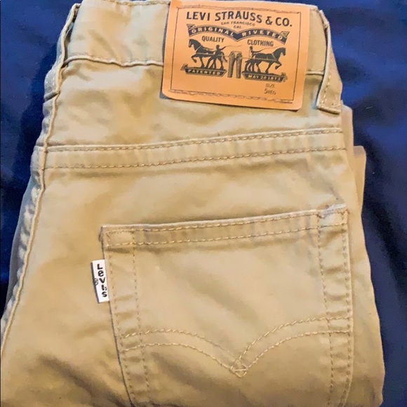 Levi's Other - Levi’s jeans